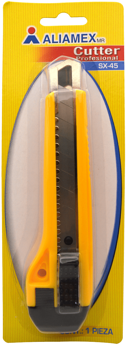 Imagen de ALIAMEX(1) CUTTER GDE SX-45 (C0027)