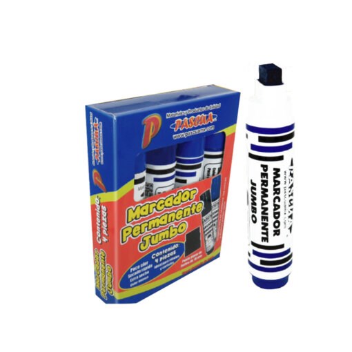 Imagen de PASCUA MARCADOR JUMBO 18MM C/4 PZAS (PA-MAG401AA)