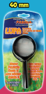 Imagen de PASCUA(1) LUPA 40MM PA-LUPA40